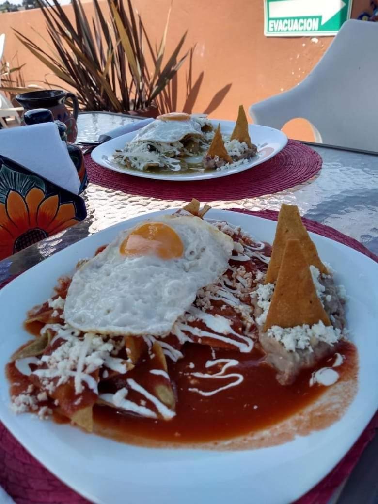 Posada Maria Luisa San Miguel de Allende Esterno foto
